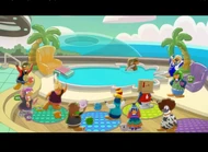 Puffle Hotel Rooftop