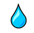 641px-Water Droplet Pin