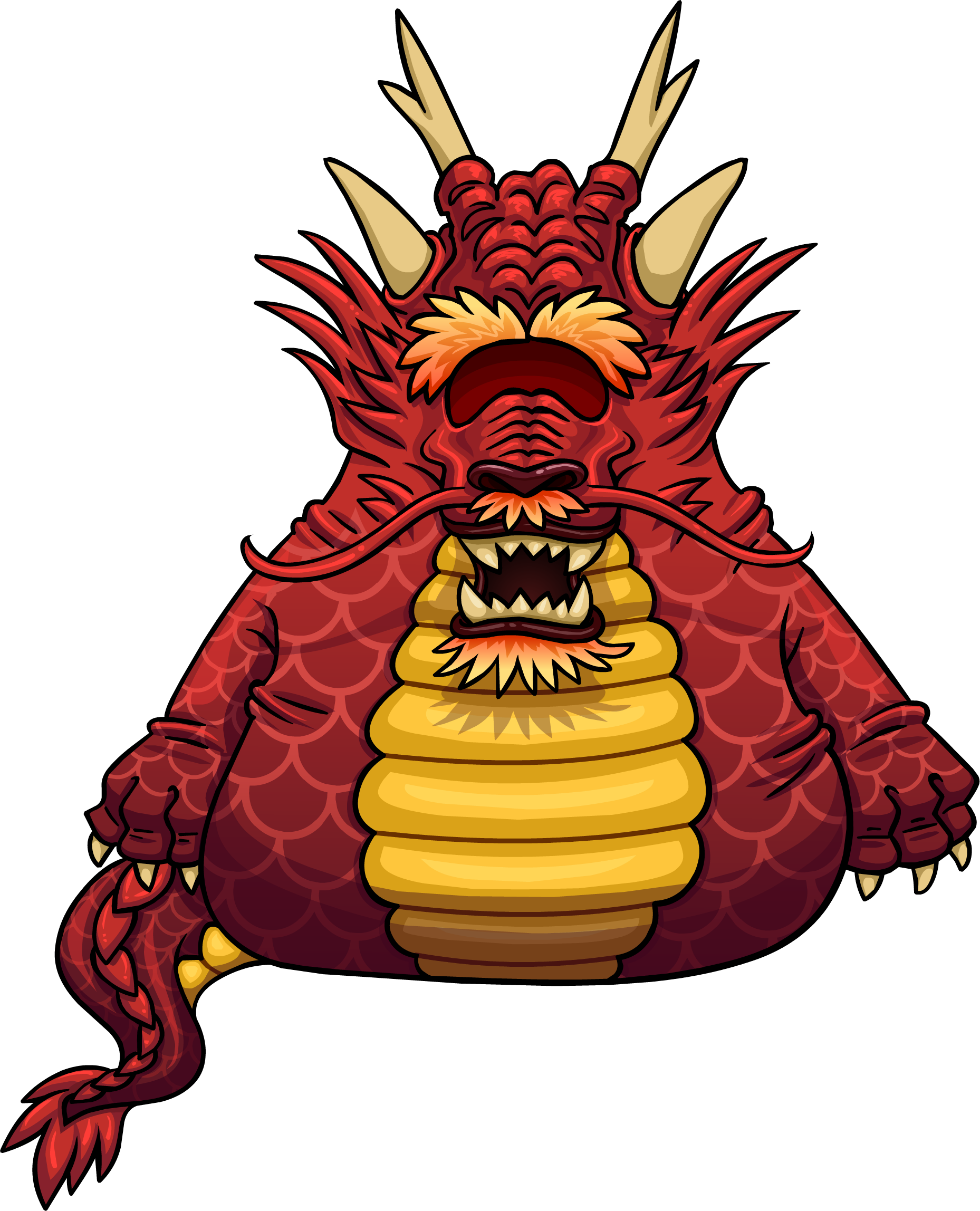 dragon club dragon club