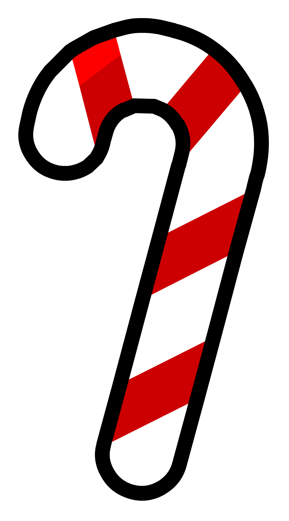 Image - Candy Cane Pin.PNG | Club Penguin Wiki | Fandom powered by Wikia