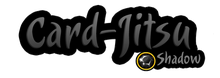 CardJitsuShadow Logo