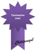 Trustworthy user