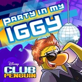 Party In My Iggy