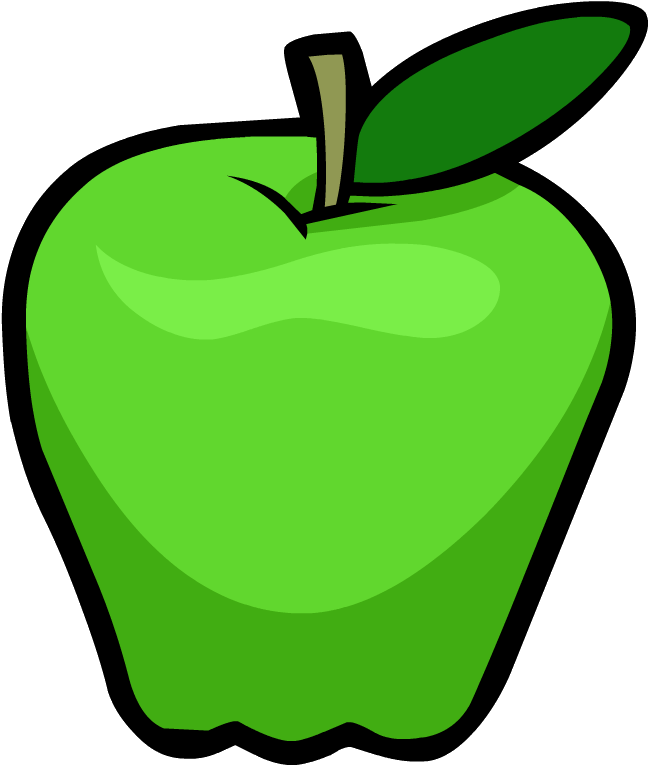 apple book clip art - photo #29