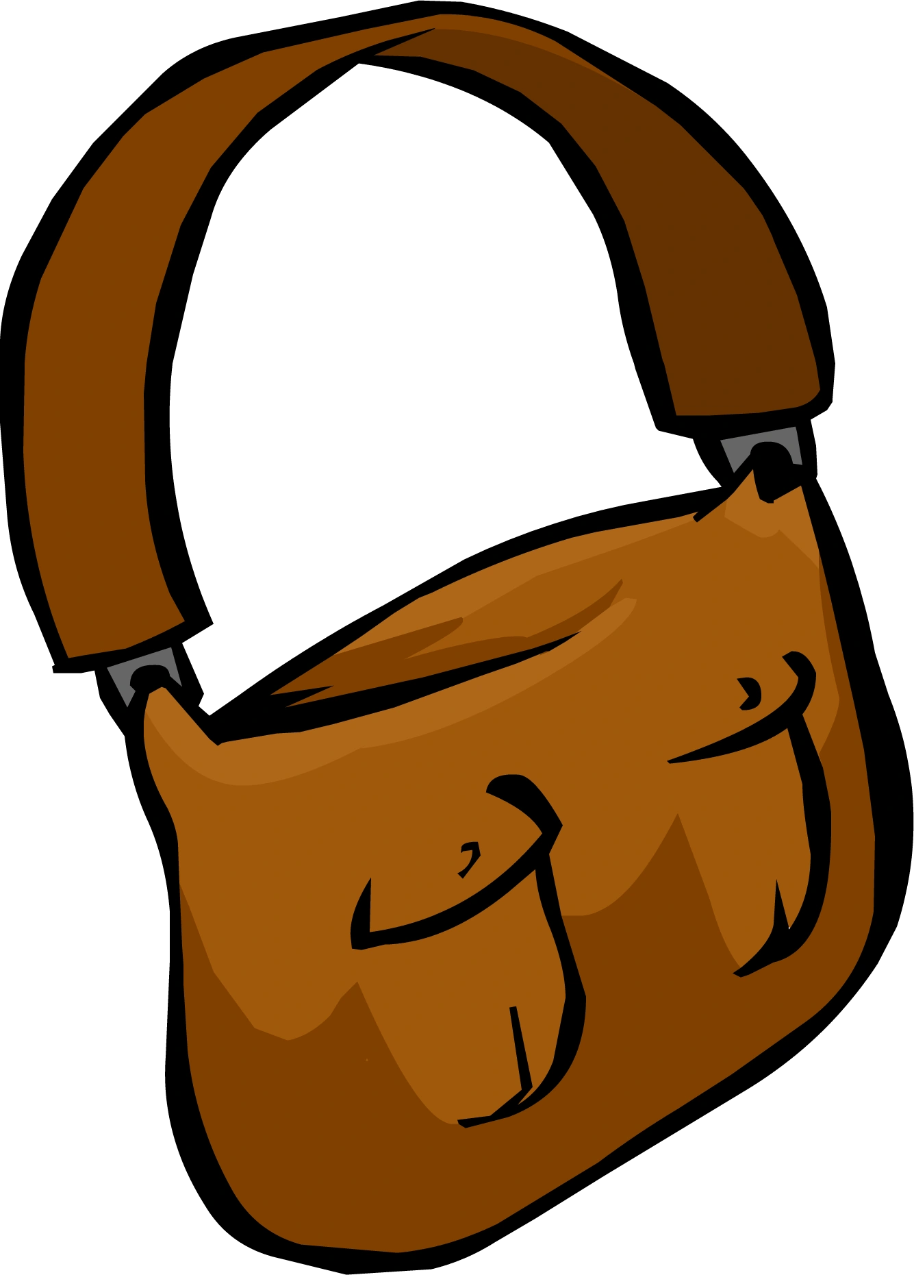 Messenger Bag Club Penguin Wiki FANDOM powered by Wikia