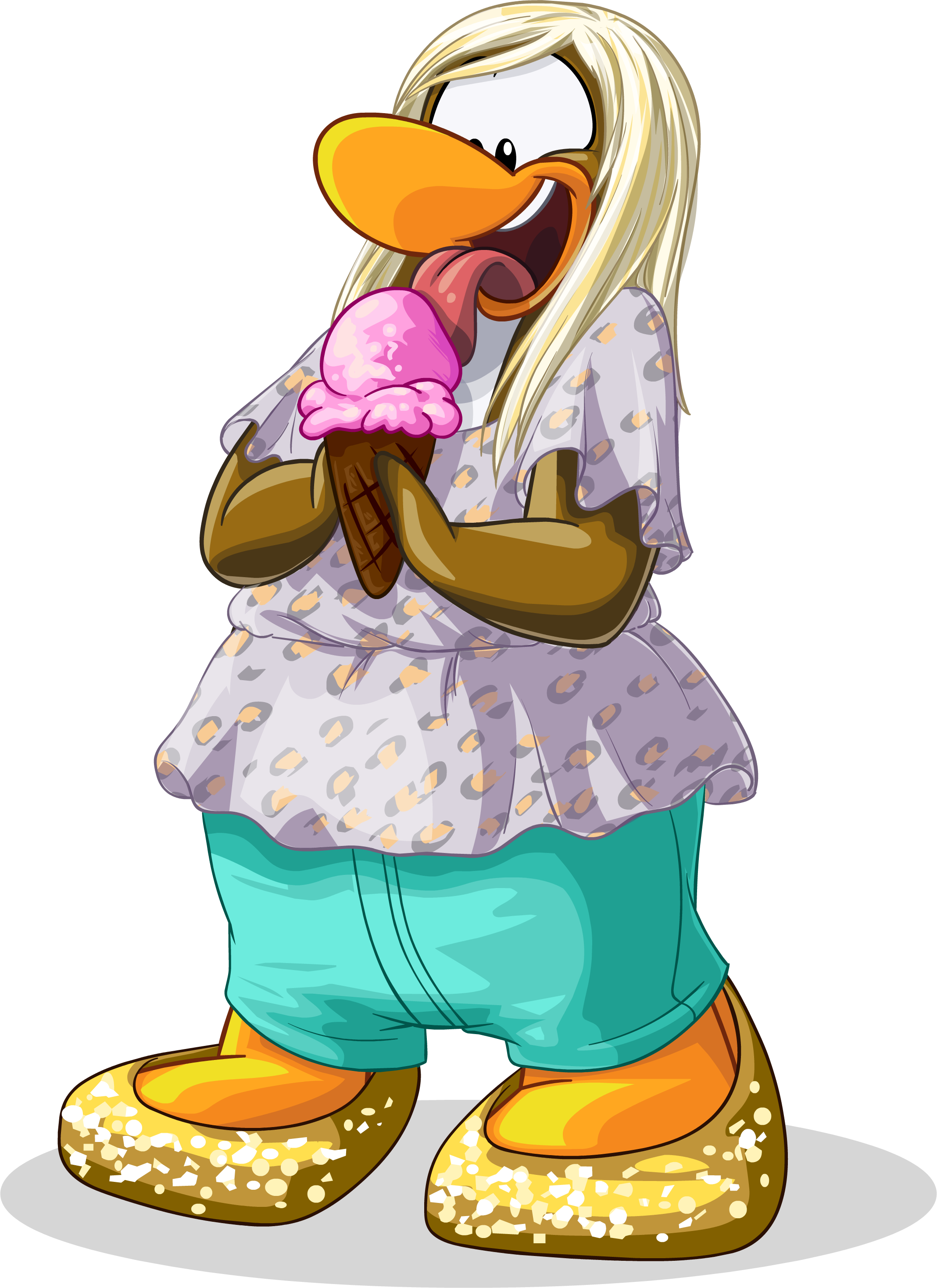 club penguin club penguin