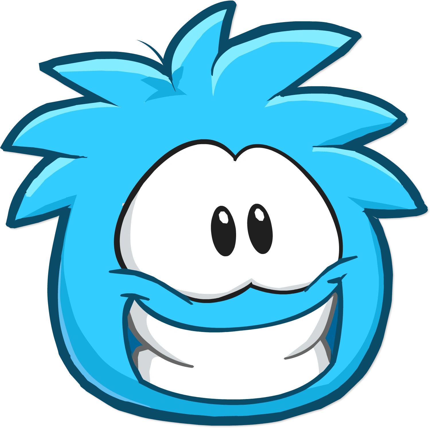 Talk:Puffle | Club Penguin Wiki | Fandom powered by Wikia
