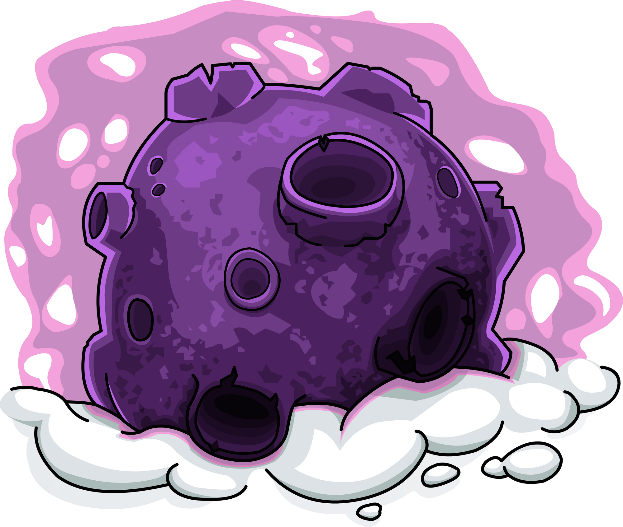 Meteor | Club Penguin Wiki | FANDOM powered by Wikia