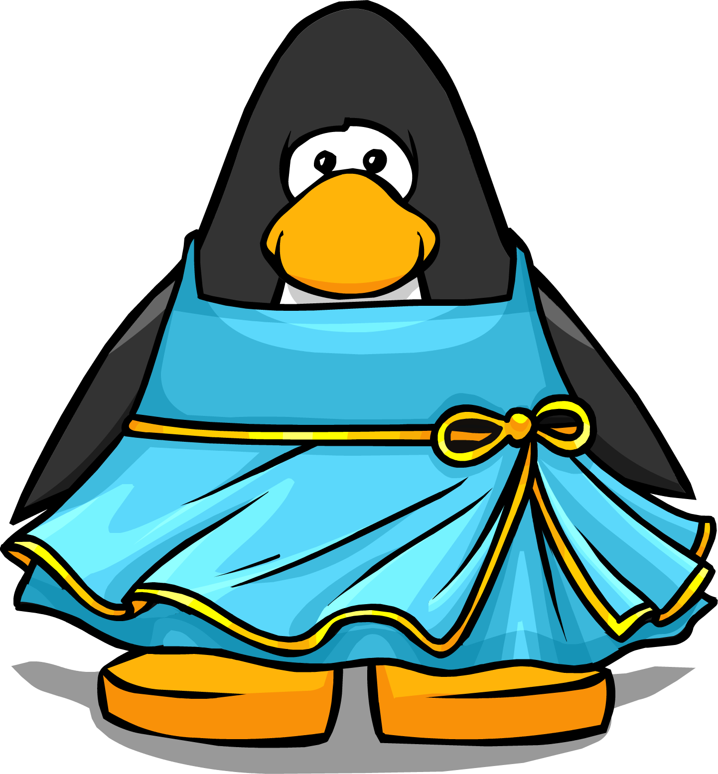 Resultado de imagen de dress the penguins