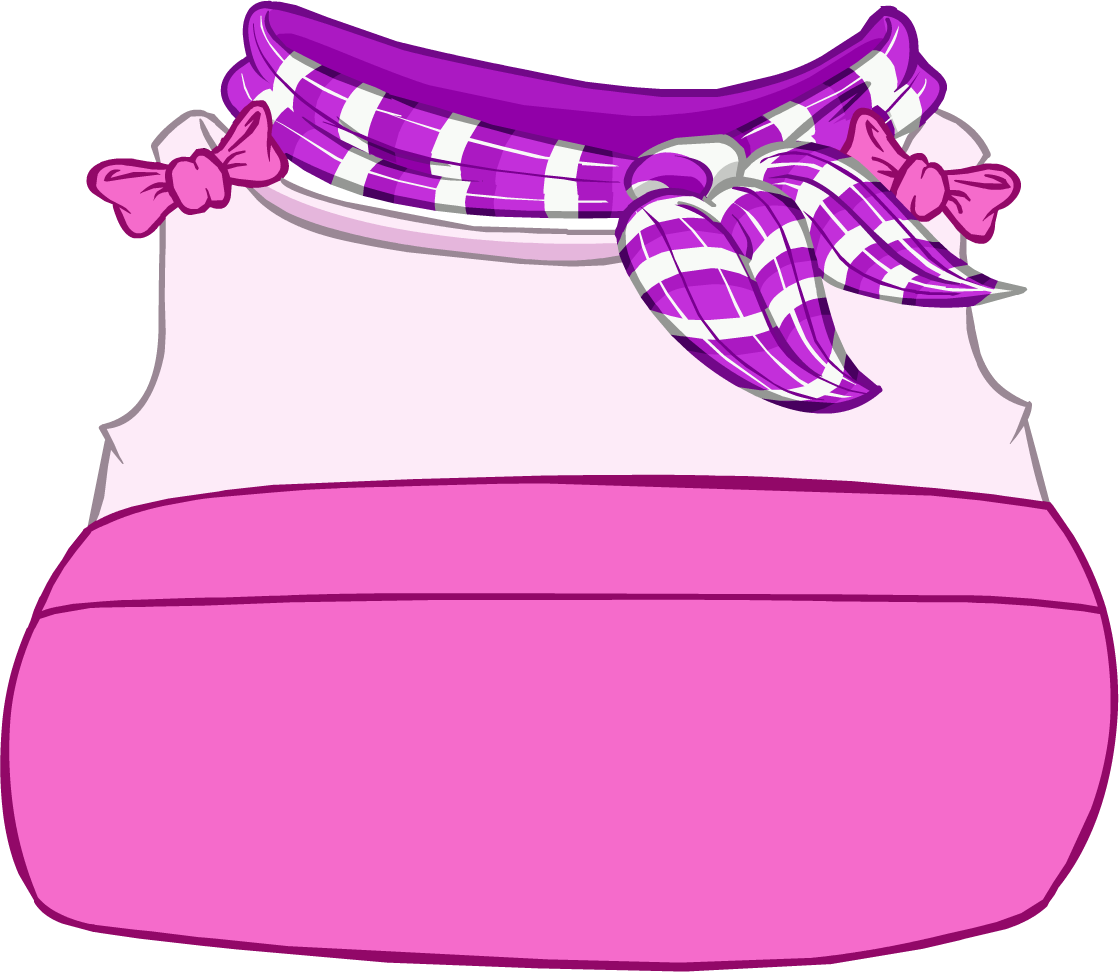 Club Penguin Beach Dress Club Penguin Beach Dress