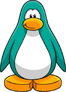 Start Module Penguin