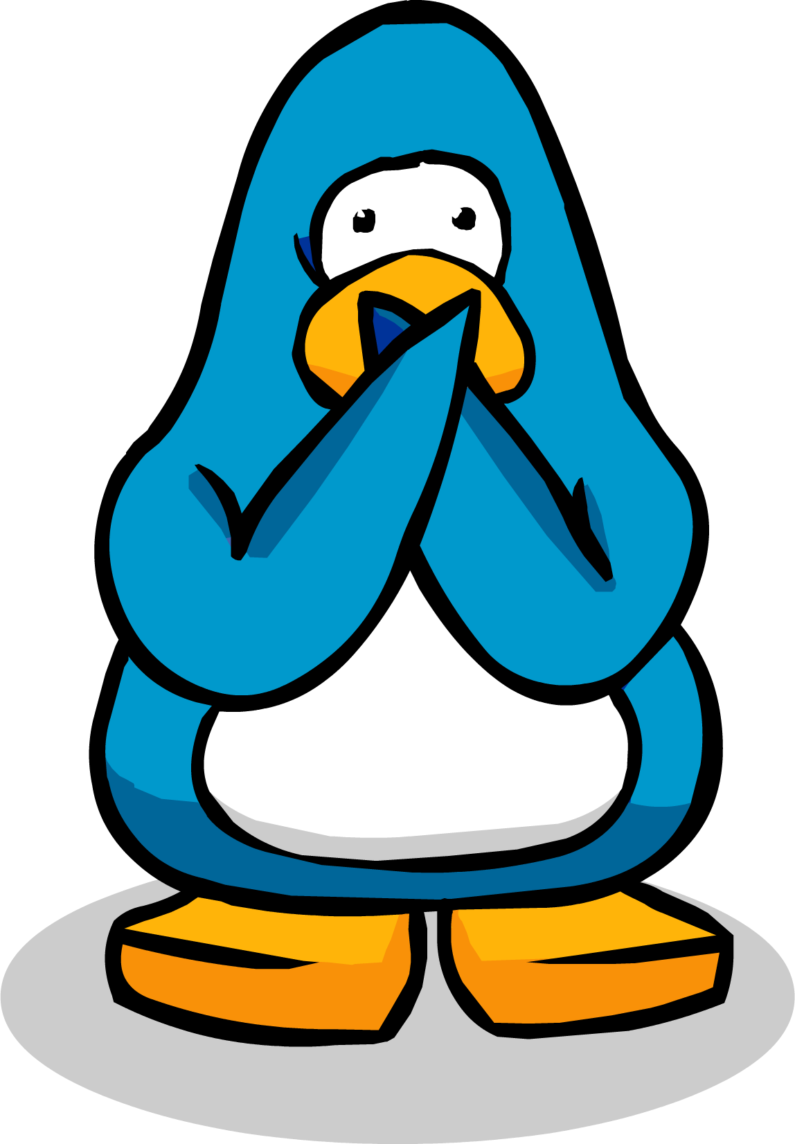 Club Penguin Island Herbert Club Penguin Island Herbert