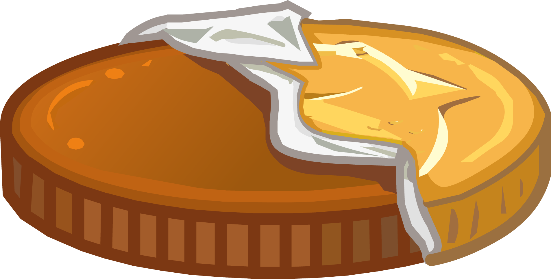 Chocolate Coin | Club Penguin Wiki | FANDOM powered by Wikia