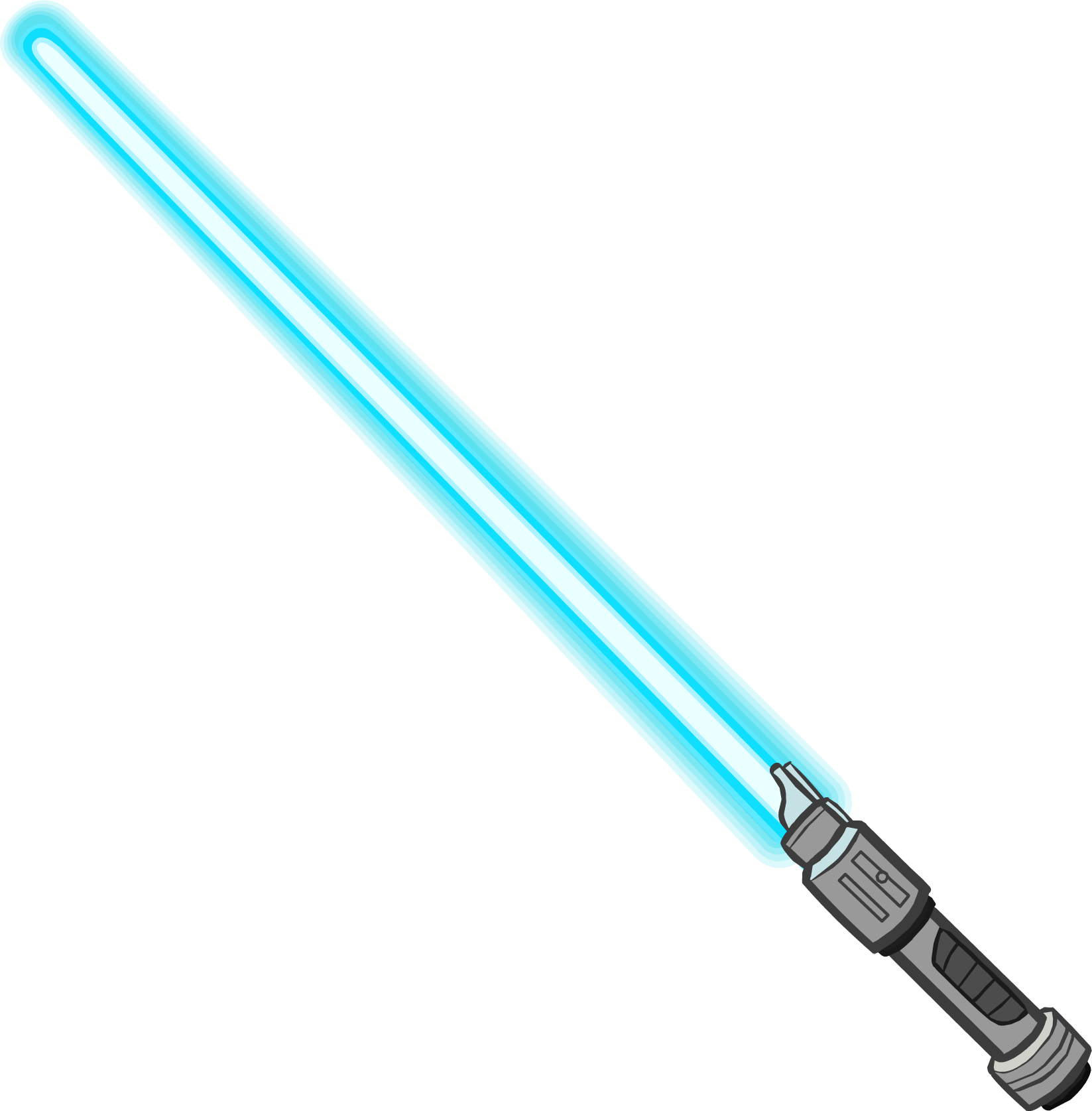 Blue Lightsaber | Club Penguin Wiki | FANDOM powered by Wikia