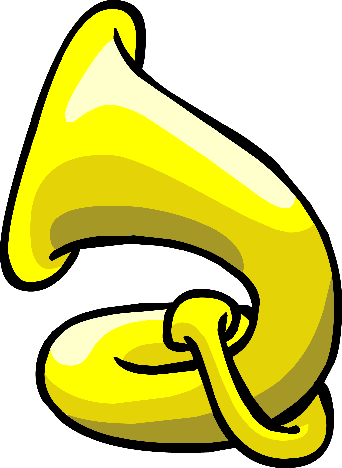 Tuba | Club Penguin Wiki | FANDOM powered by Wikia