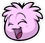 Pink Puffle Pin (1)