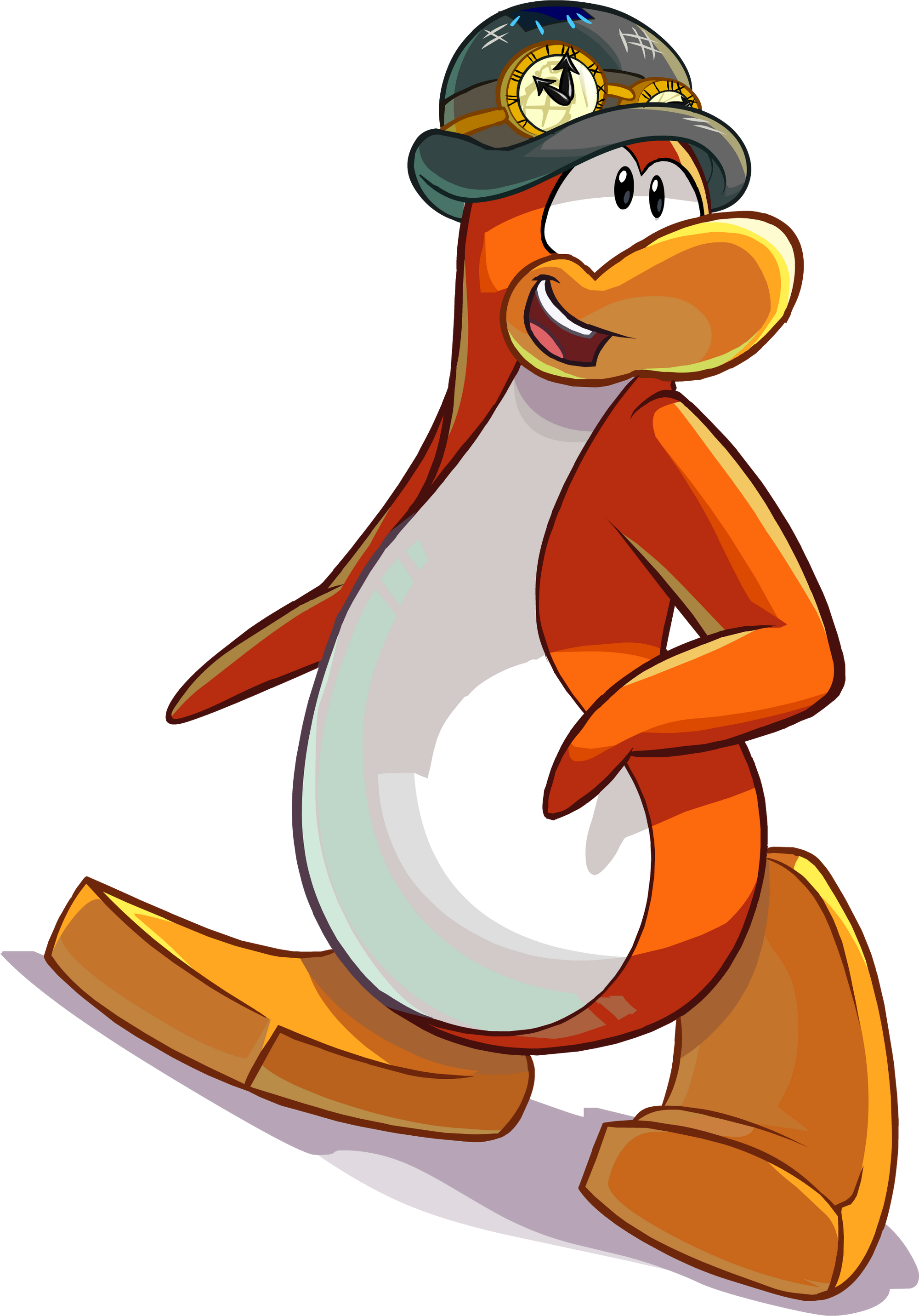 Categorystage Characters Club Penguin Wiki Fandom Powered By Wikia