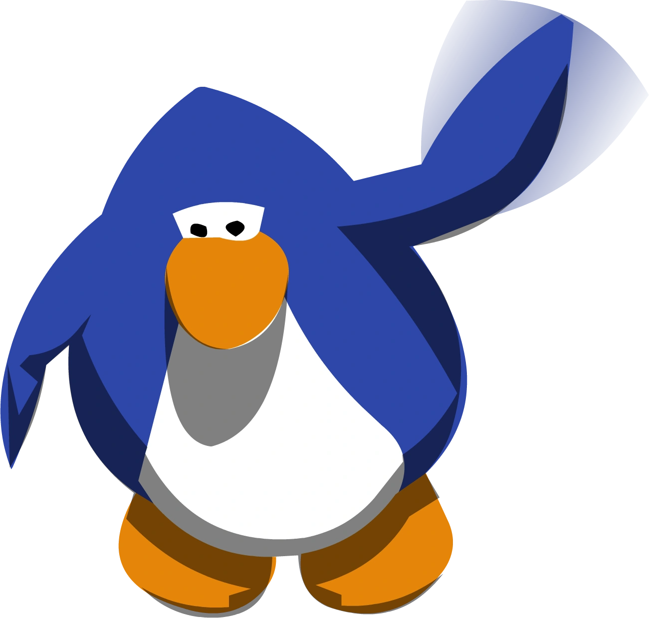 Actions | Club Penguin Wiki | Fandom powered by Wikia