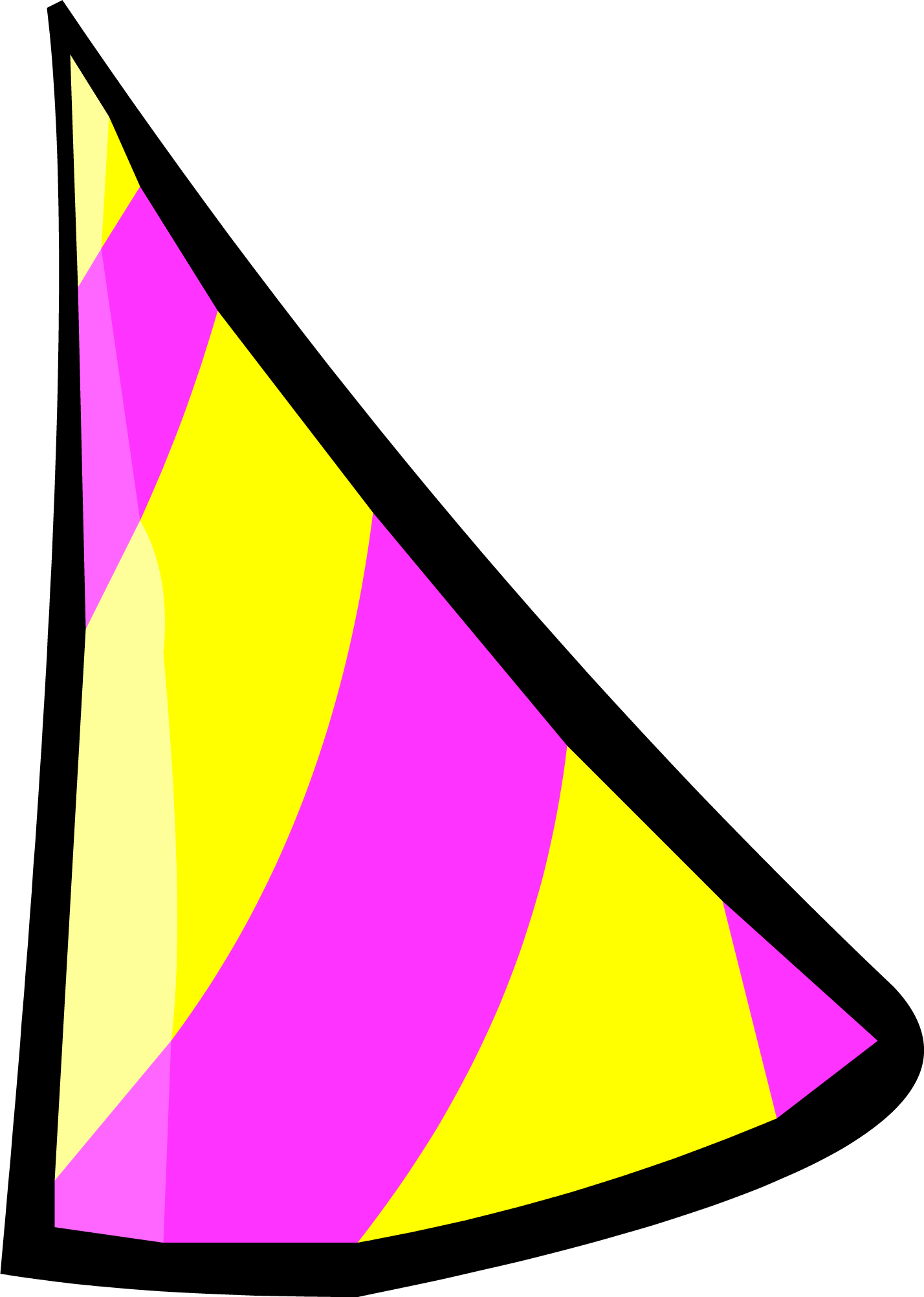 TTR Anniversary Party Hat Still better than CP. r/Toontown