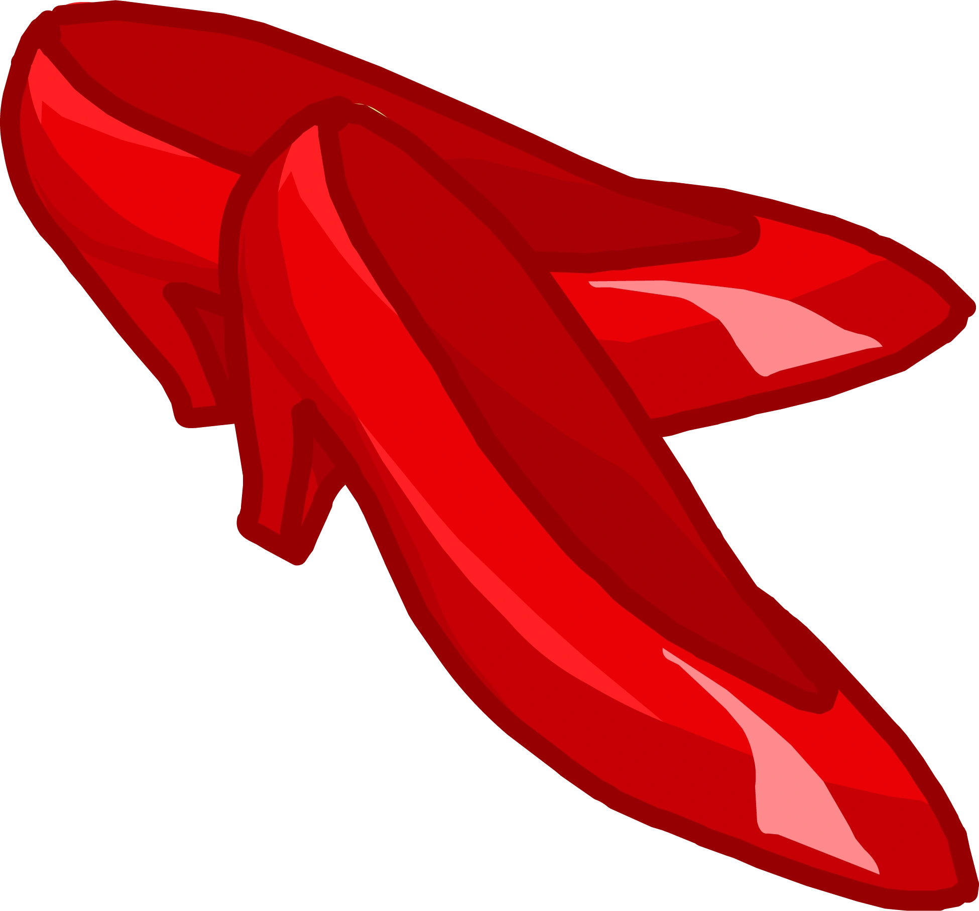 Red Biker Shoes Club Penguin Wiki FANDOM powered by Wikia Red Biker Shoes Club Penguin Wiki FANDOM powered by Wikia