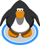 Normal Penguin112233