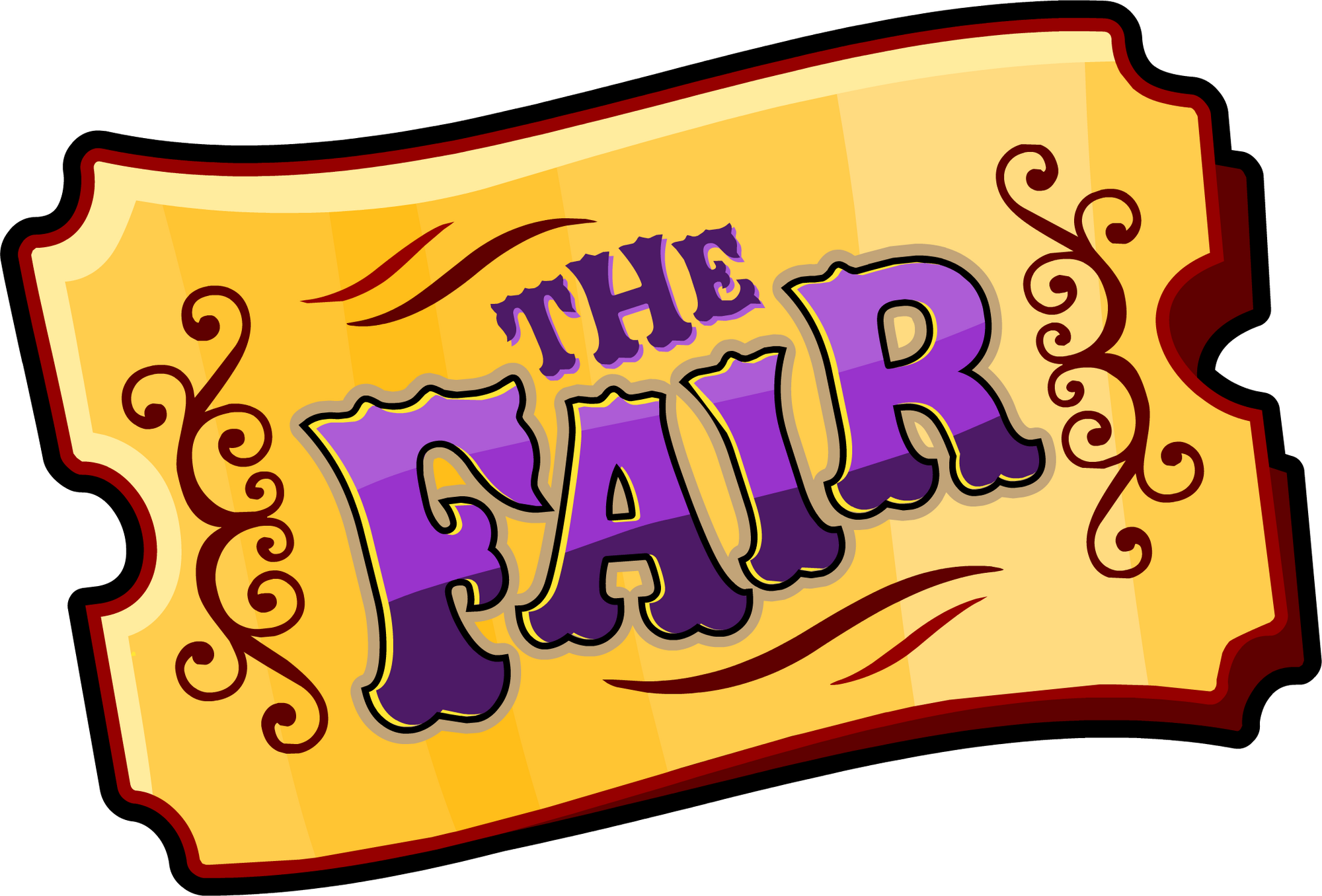 The Fair 2011 | Club Penguin Wiki | FANDOM powered by Wikia