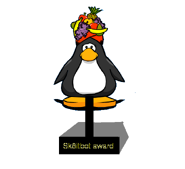 Sk8itbot award