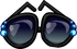Rhinestone Sunglasses icon
