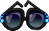 Rhinestone Sunglasses icon