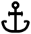 Anchor Pin