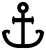 Anchor Pin