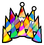 Party Trivia Pin icon