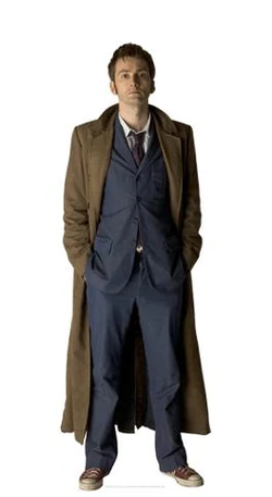 The Doctor image