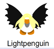 Lightpenguincp