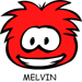 Melvin