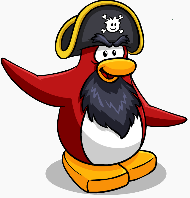 Rockhopper | Club Penguin Fan Universe | Fandom powered by Wikia