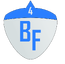 Bureau fiction logo