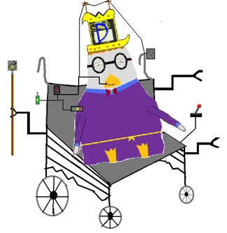 Stevie Falcon I image