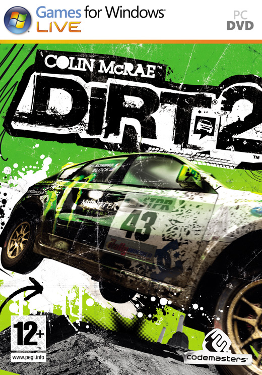 dirt 2 pc dirt 2 pc