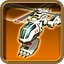 RA3 Chopper VX Icons
