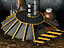 TS GDI Tiberium Refinery Icons