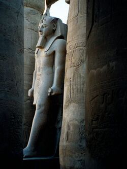 Luxortemple