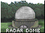 RA1 Radar Dome Icons