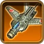 RA3 Jet Tengu Icons