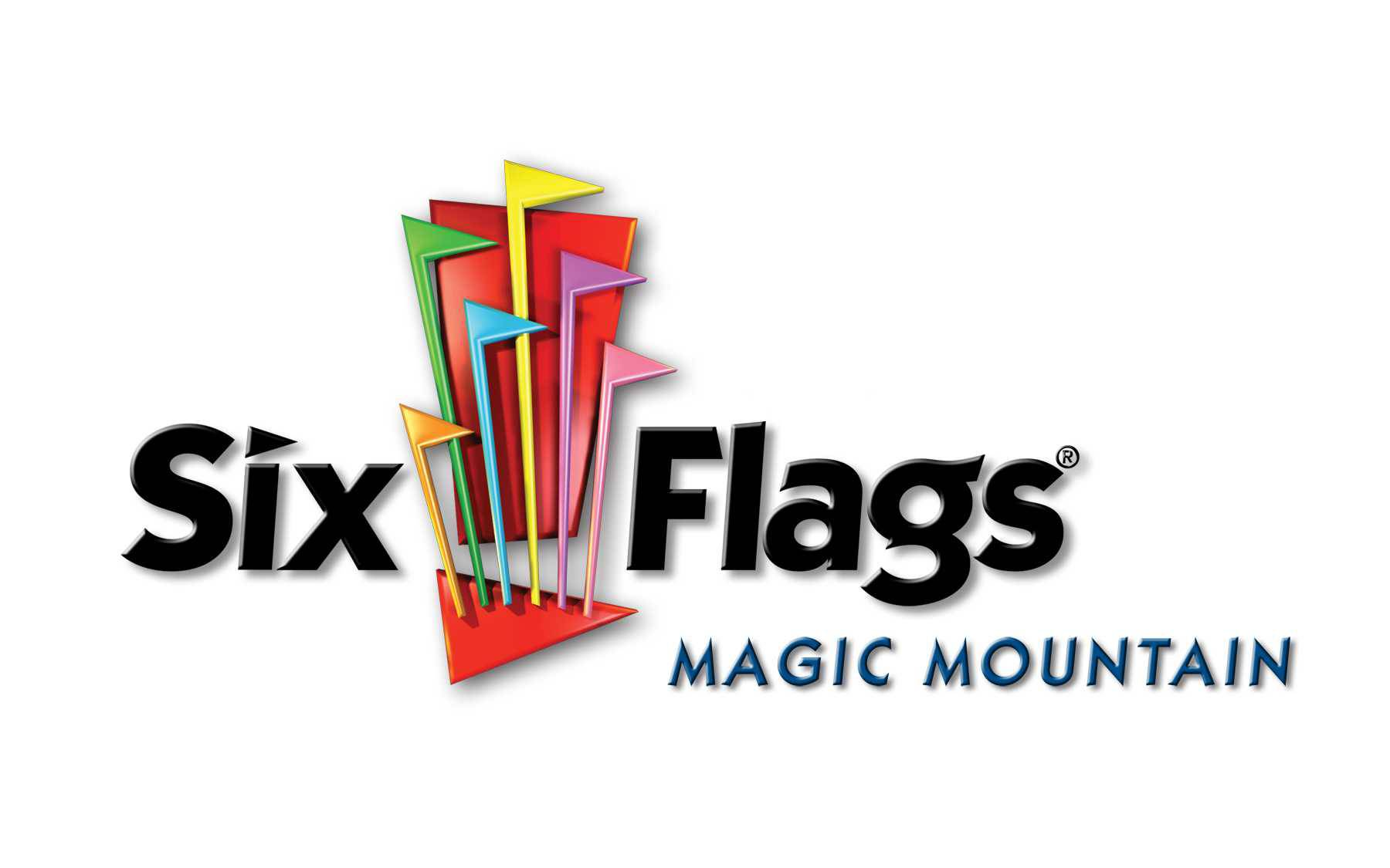 Six Flags Magic Mountain Roller Coaster Wiki FANDOM powered by Wikia