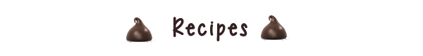 Recipes
