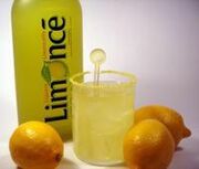 Pit Lane Lemonade