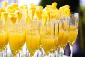 Mimosa