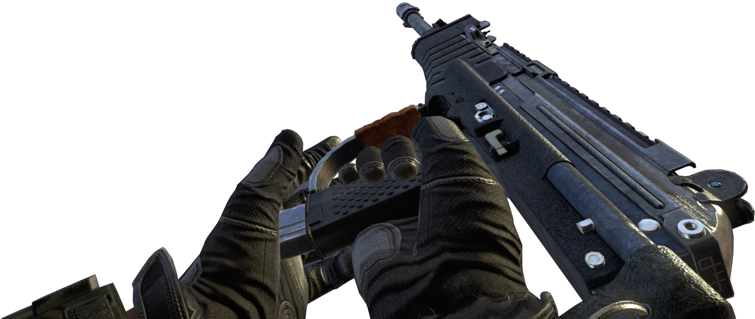 Archivo:Recargando la MSMC BO2.png | Call of Duty Wiki | Fandom powered