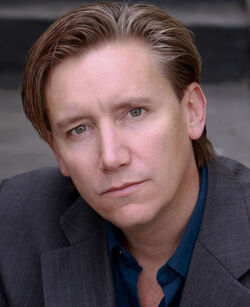 Spike Spencer net worth